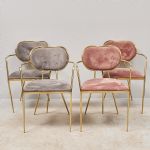 1591 4034 ARMCHAIRS